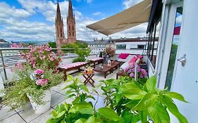 Business Hotel Wiesbaden Prime